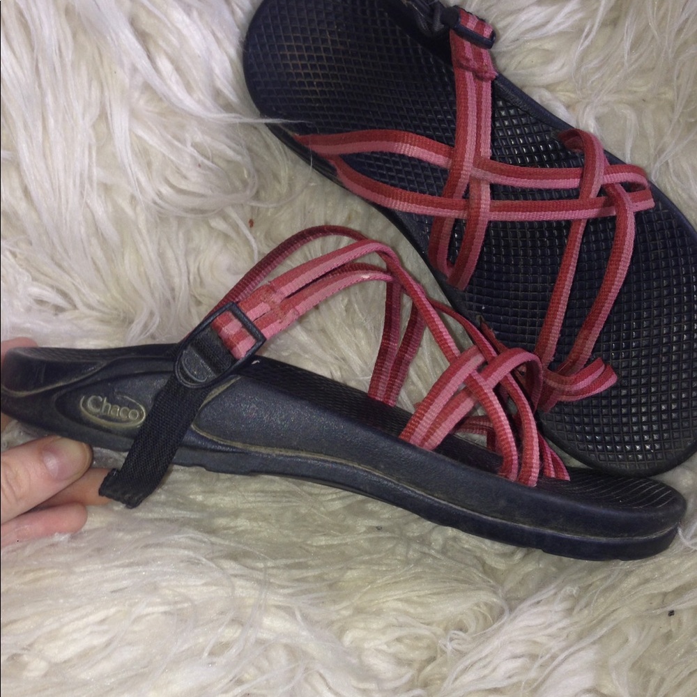 Chacos - Picture 2 of 3